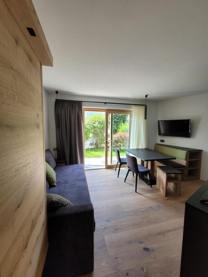 Apartments Stlarida Ortisei Eksteriør billede
