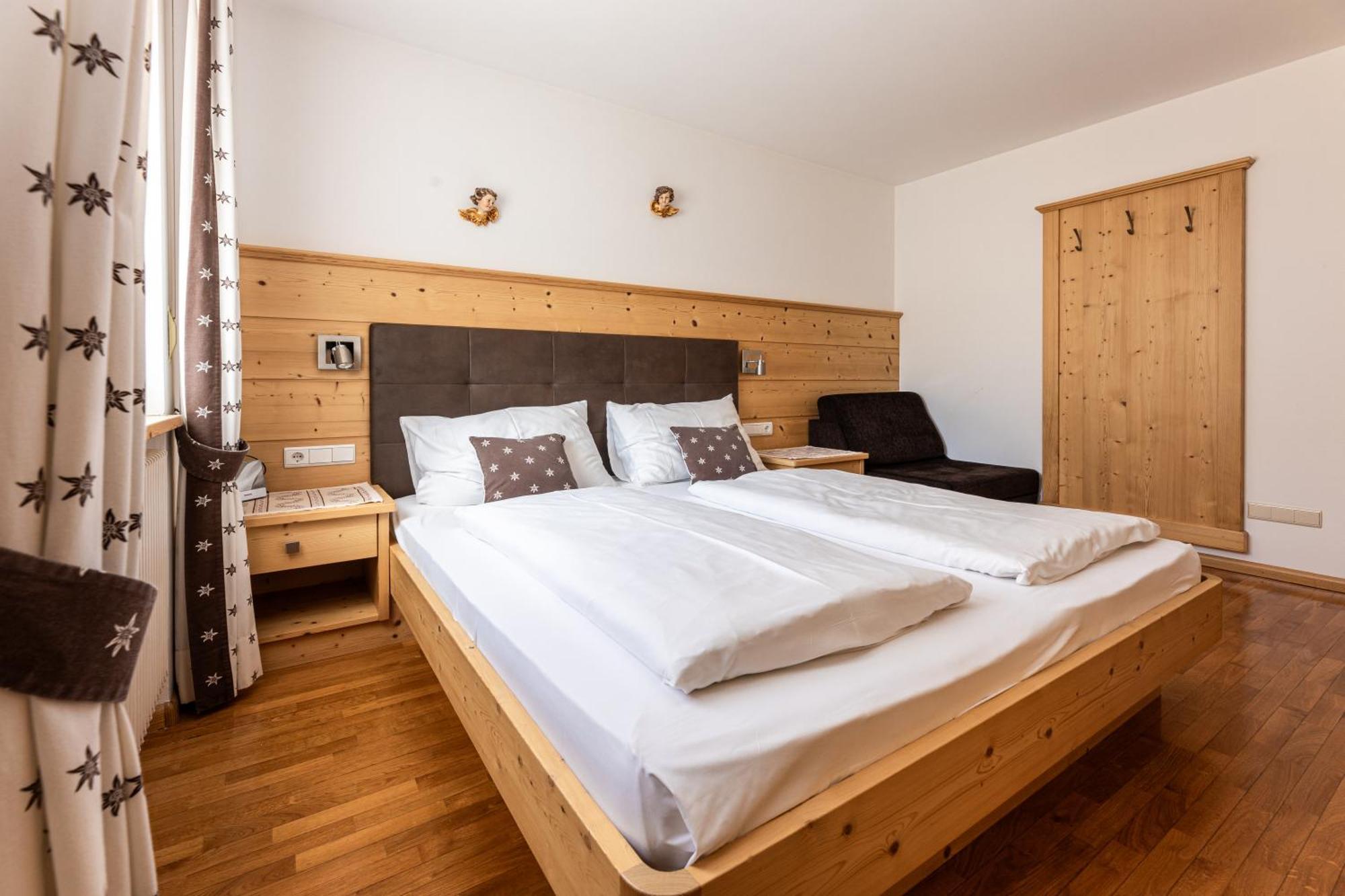 Apartments Stlarida Ortisei Eksteriør billede